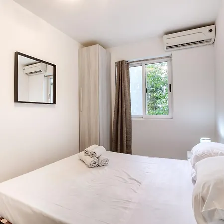 Spacious, In Paceville/st Julians By 360 Estates Daire *