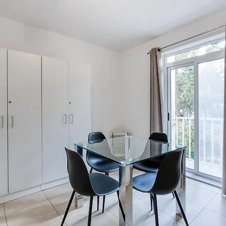 Daire Spacious, In Paceville/st Julians By 360 Estates Saint Julian's