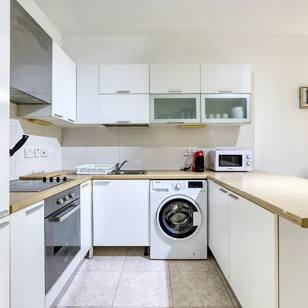 Spacious, In Paceville/st Julians By 360 Estates *