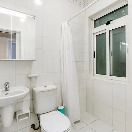 Apartament Spacious, In Paceville/st Julians By 360 Estates St. Julian's