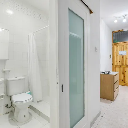 Daire Spacious, In Paceville/st Julians By 360 Estates *