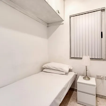 Spacious, In Paceville/st Julians By 360 Estates Apartament *