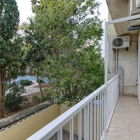 Spacious, In Paceville/st Julians By 360 Estates Daire Saint Julian's