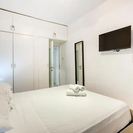 Apartment Spacious, In Paceville/st Julians By 360 Estates *