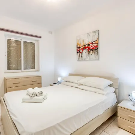 Spacious, In Paceville/st Julians By 360 Estates