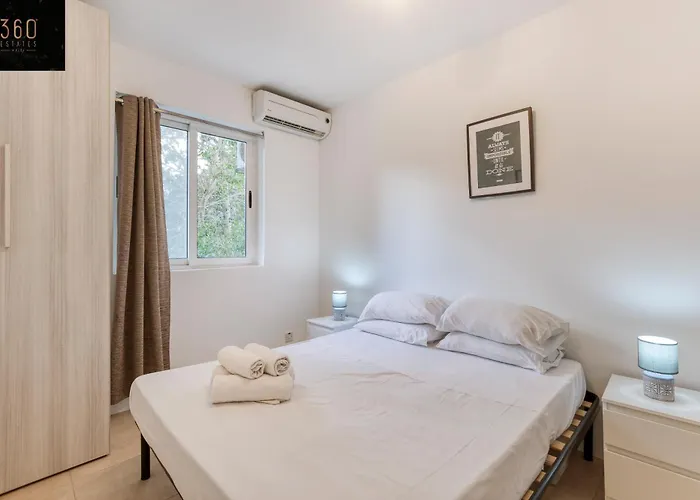 Spacious, In Paceville/st Julians By 360 Estates Διαμέρισμα Saint Julian's