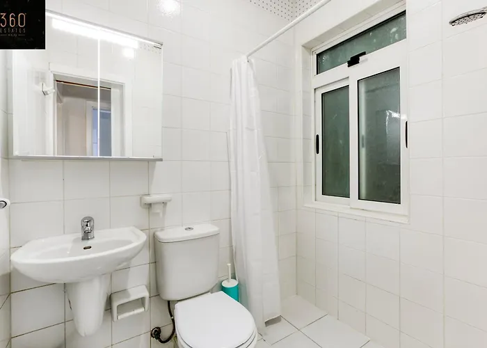 Διαμέρισμα Spacious, In Paceville/st Julians By 360 Estates Saint Julian's