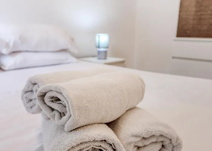 Spacious, In Paceville/st Julians By 360 Estates