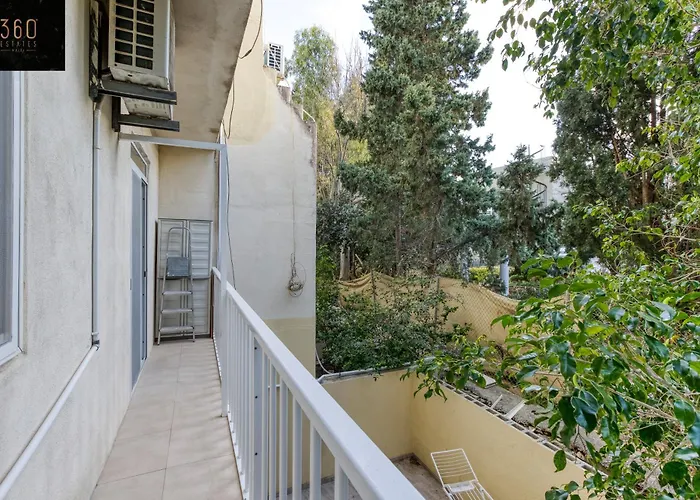 Spacious, In Paceville/st Julians By 360 Estates * Saint Julian's