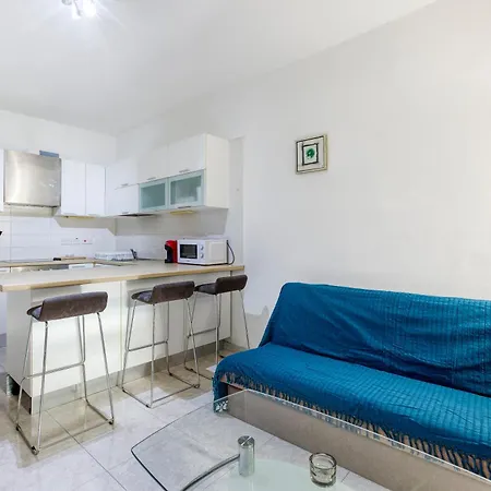 Apartament Spacious, In Paceville/st Julians By 360 Estates